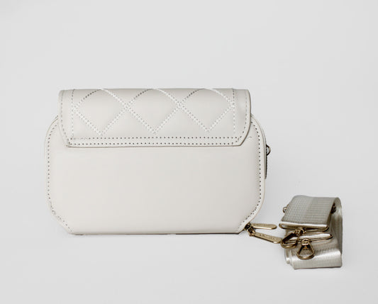 Bolso manos libres Sofline B338 beis