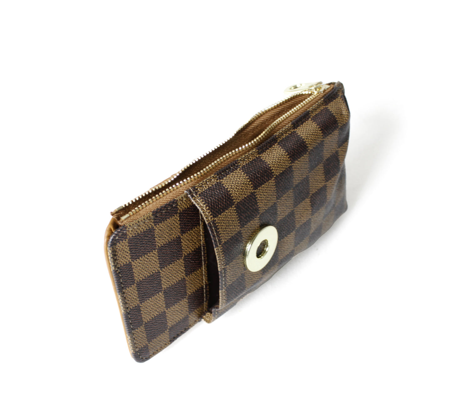 Billetera B404 Yume cafe cuadro