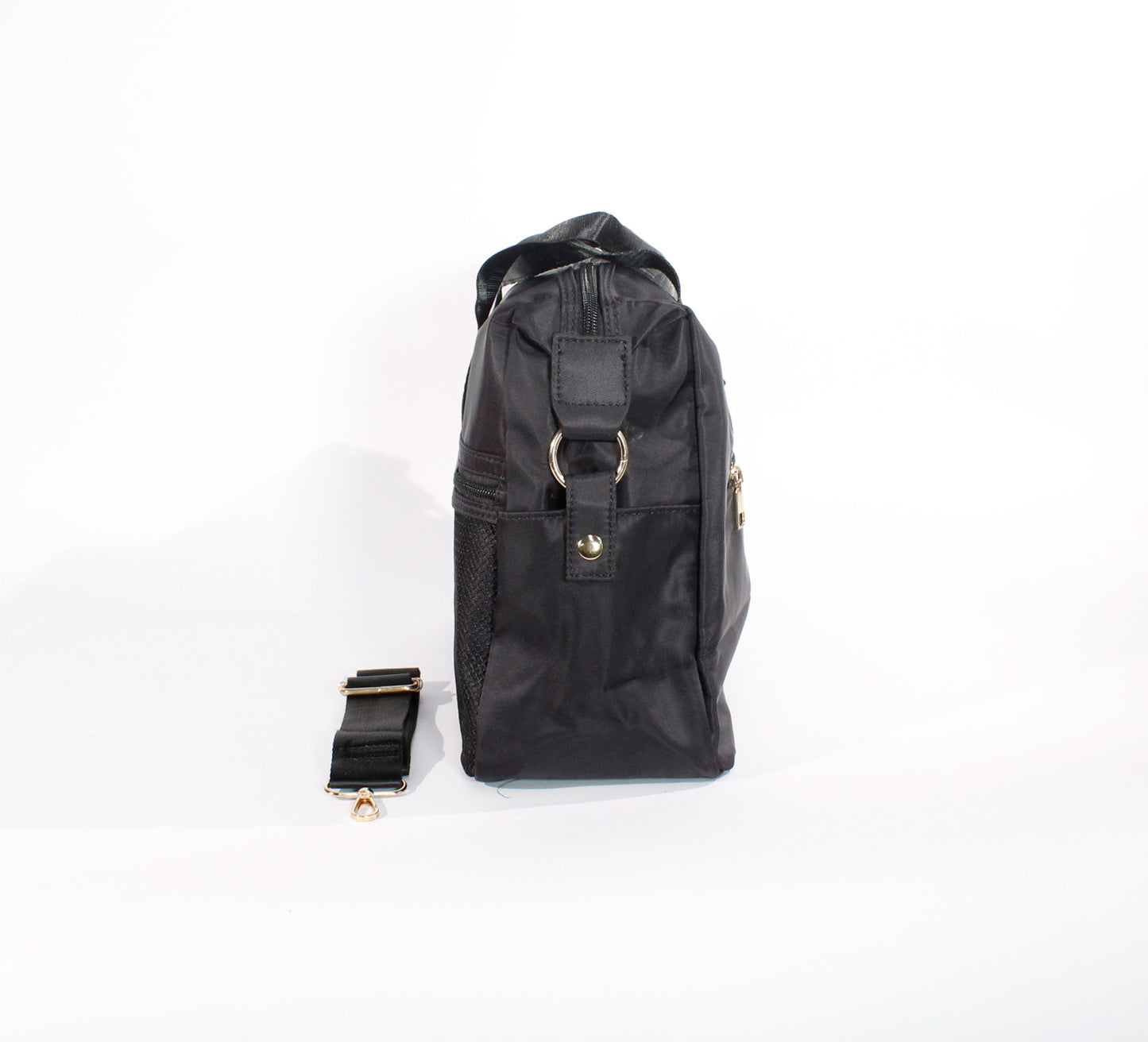 MANOS LIBRES TALIA NEGRO E15