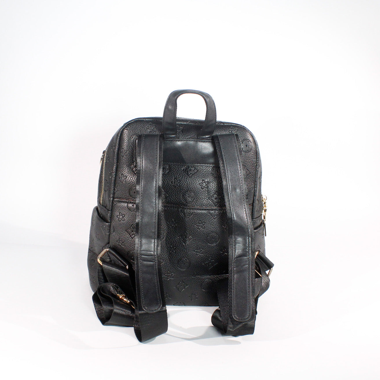 MORRAL BIJOU NEGRO N10