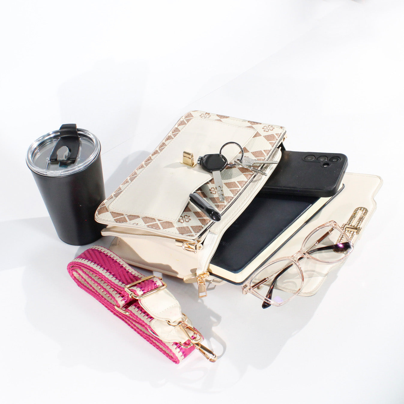 MANOS LIBRES LUMIERE CAMEL L217