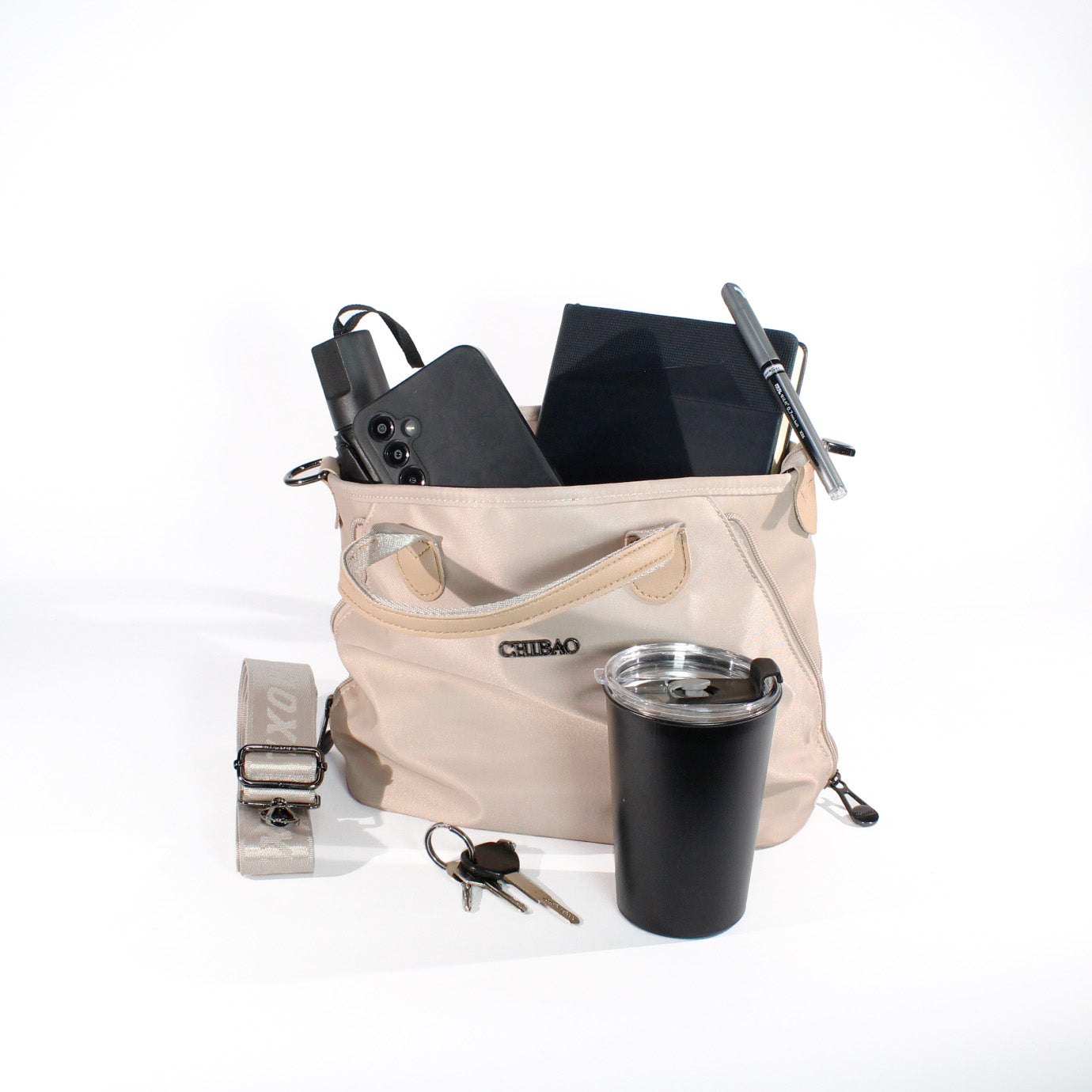 MANOS LIBRES ANAYA CAMEL L340