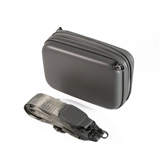 MANOS LIBRES MAVRON VER0568 GRIS