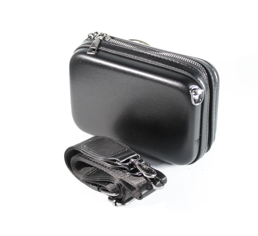 MANOS LIBRES MAVRON VER0568 NEGRO