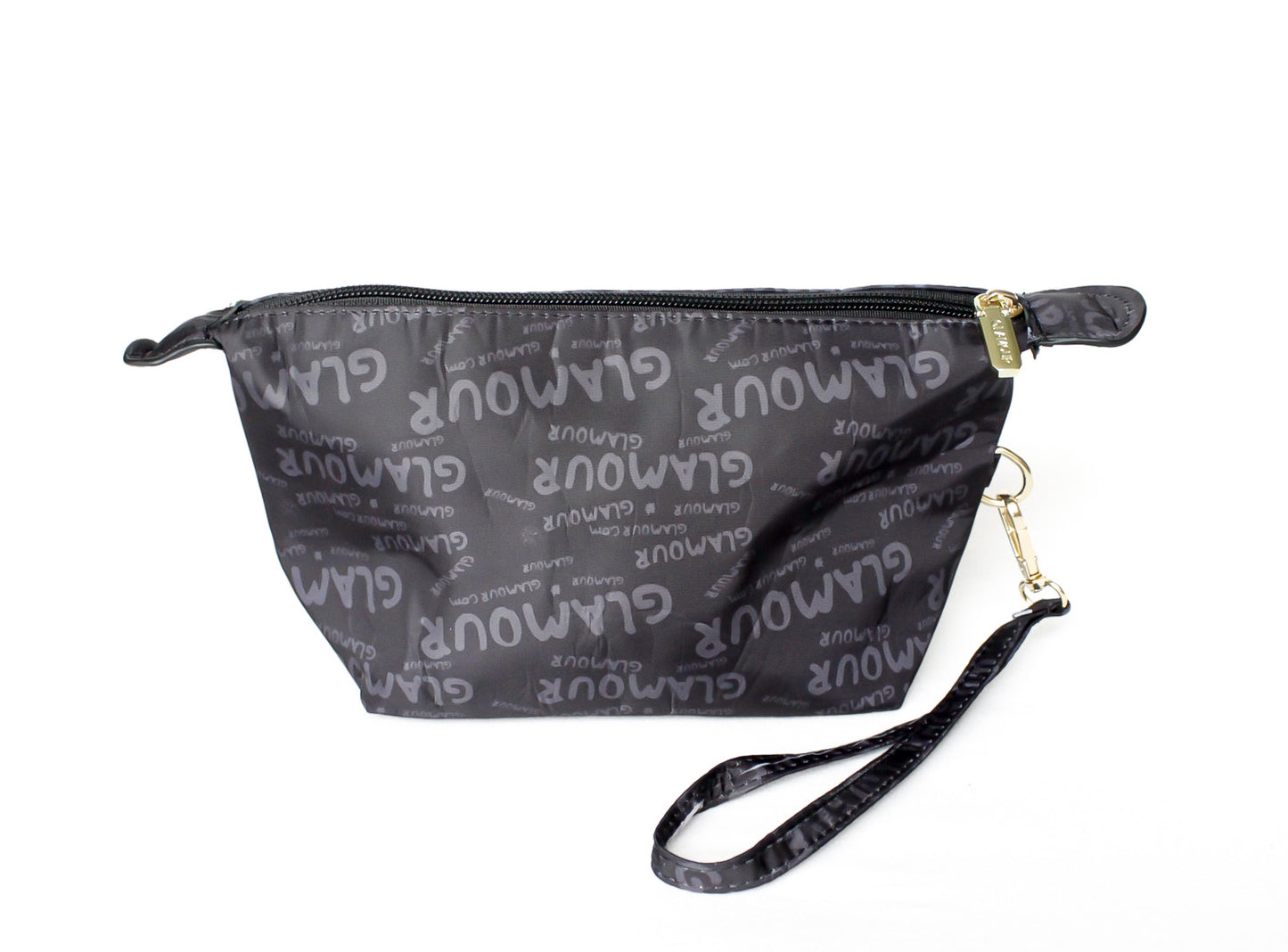 Cosmetiquera  B370 Amora negro