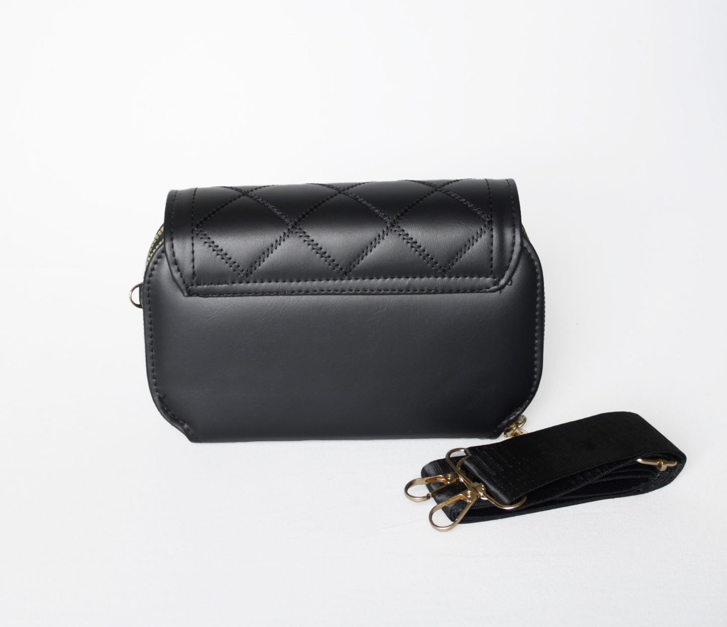 Bolso manos libres Sofline B338 negro