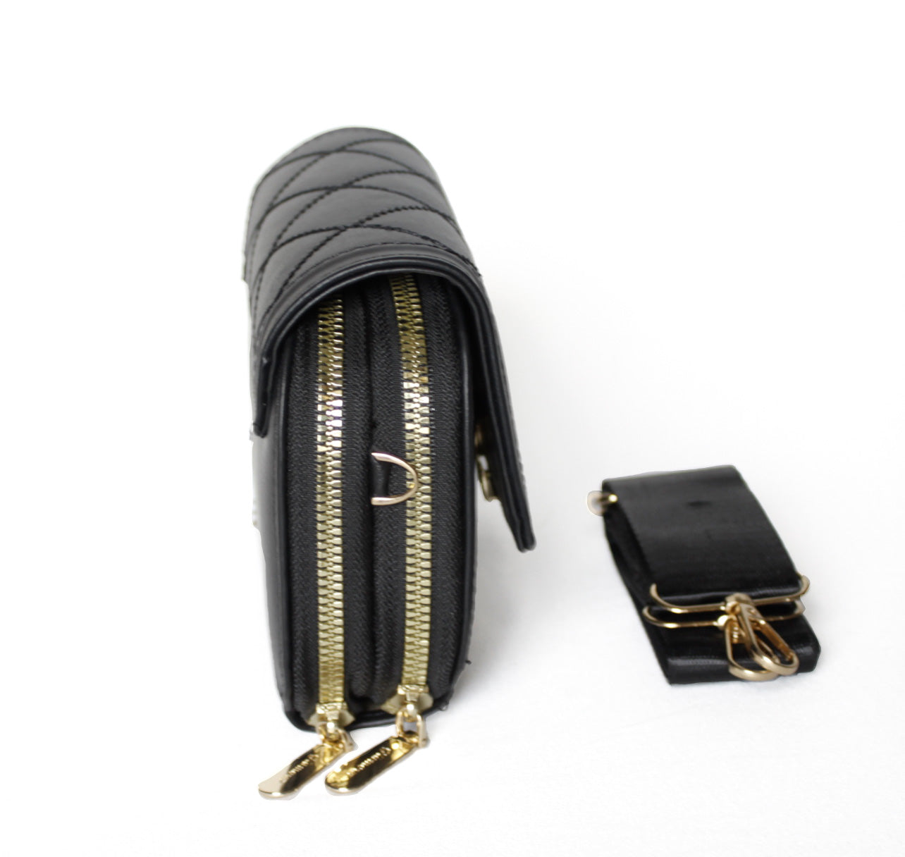 Bolso manos libres Sofline B338 negro