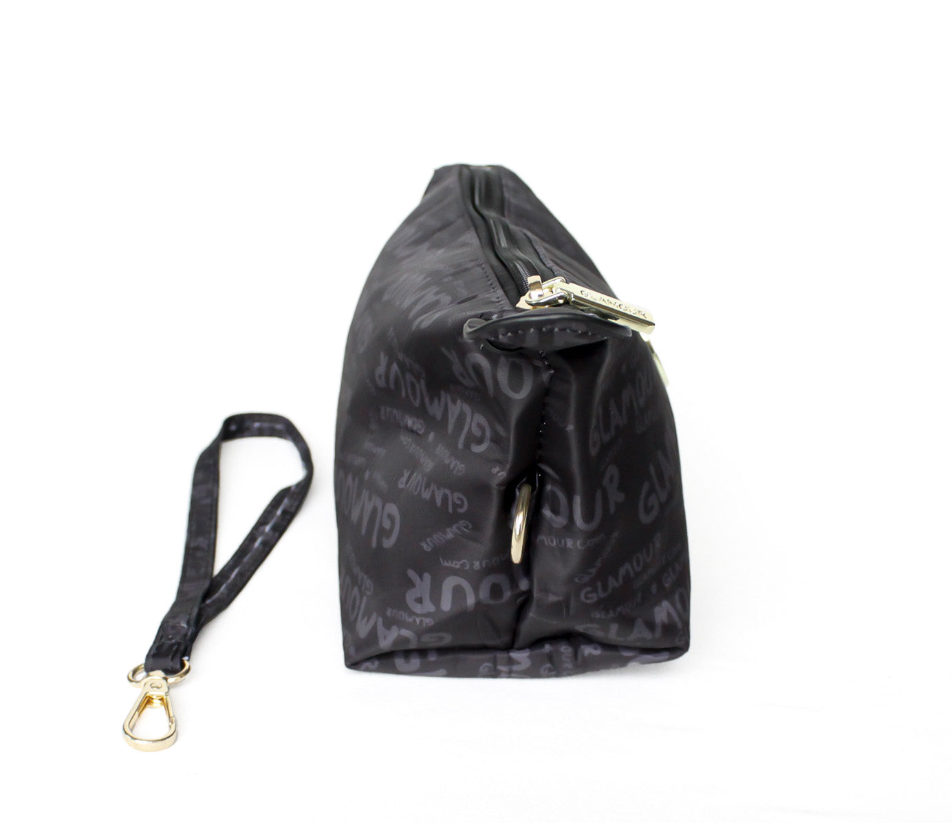 Cosmetiquera  B370 Amora negro