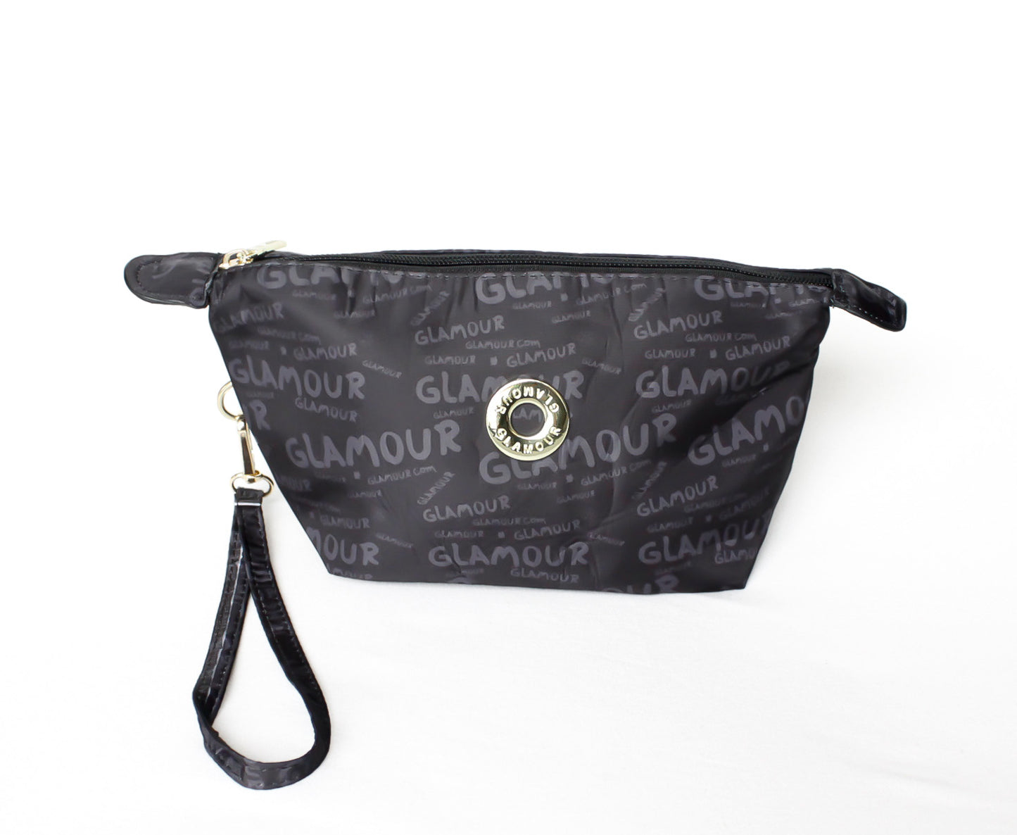 Cosmetiquera  B370 Amora negro