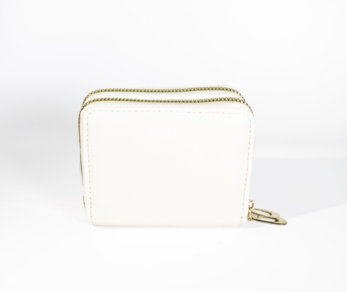 BILLETERA B84 VELLORA BLANCO