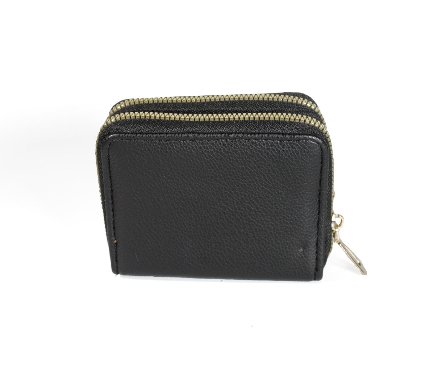 BILLETERA B84 VELLORA NEGRO