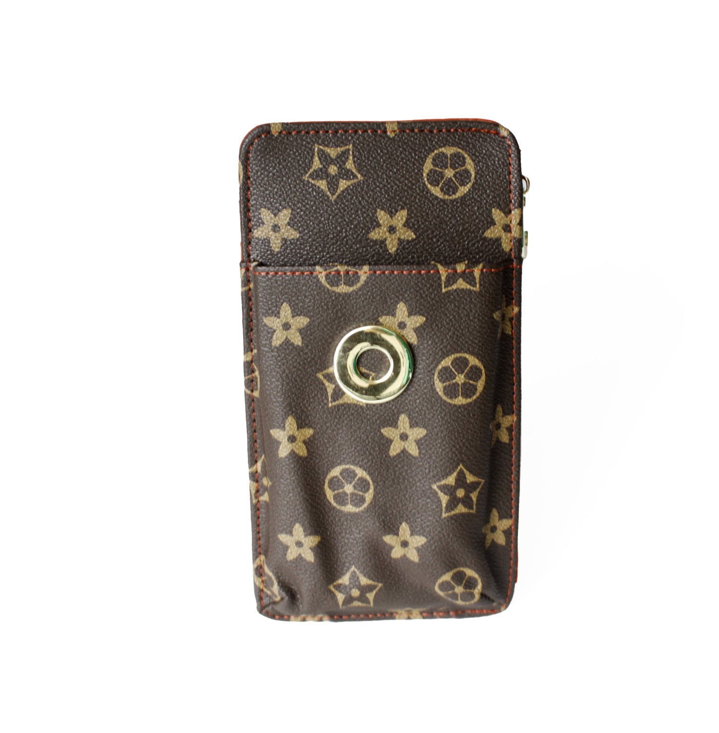 Billetera B404 Yume cafe