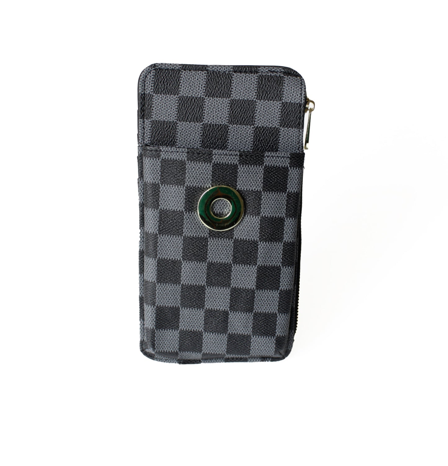 Billetera B404 Yume negro