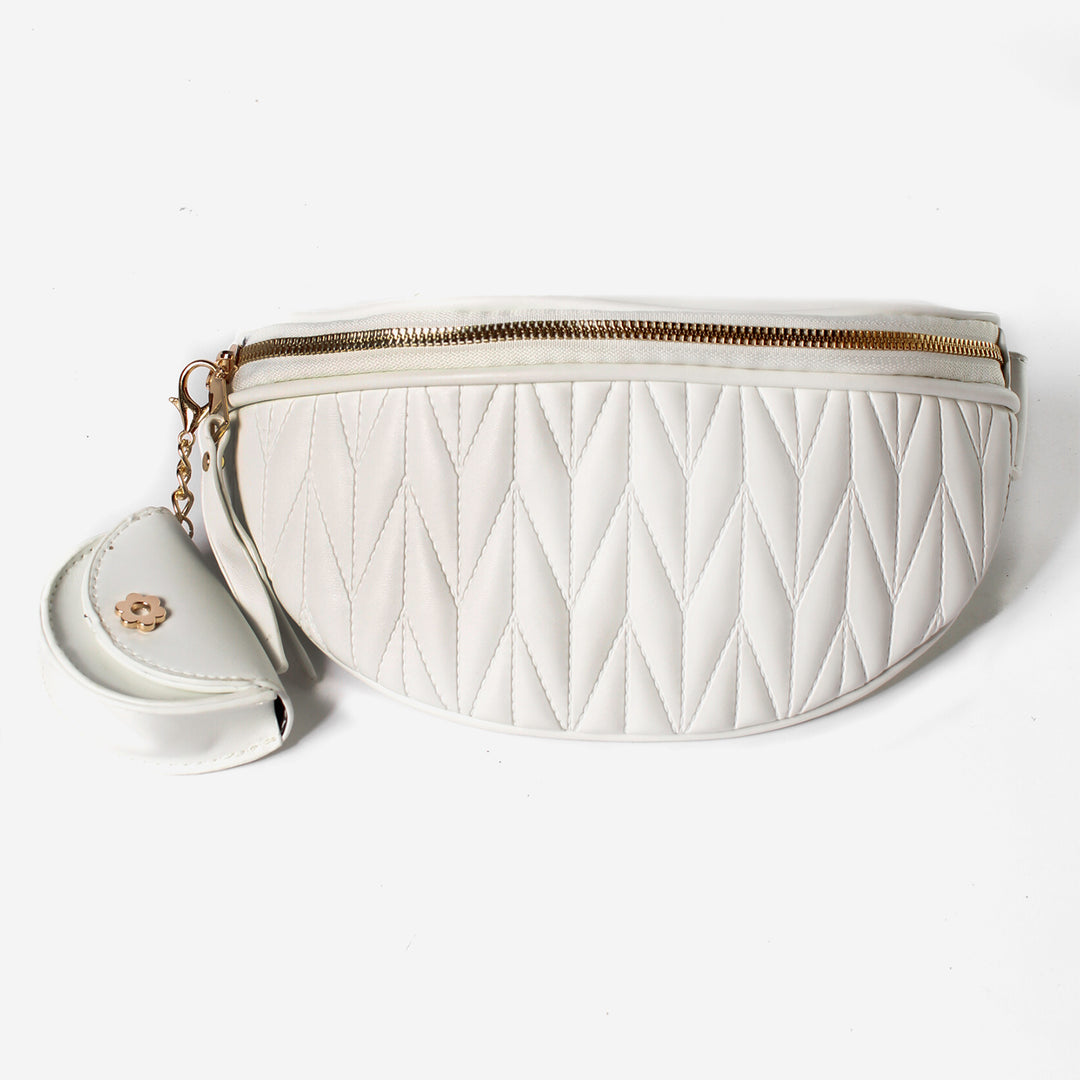 BOLSO RIÑONERA FASHION L41