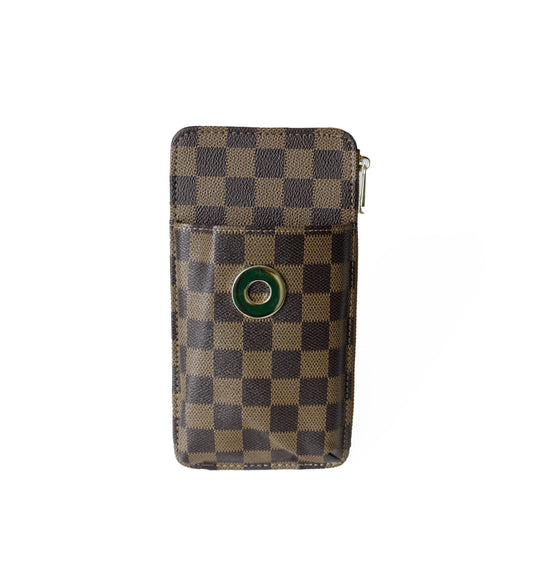 Billetera B404 Yume cafe cuadro