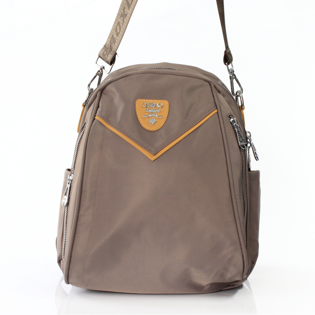 BOLSO MORRAL CHIC CHARM