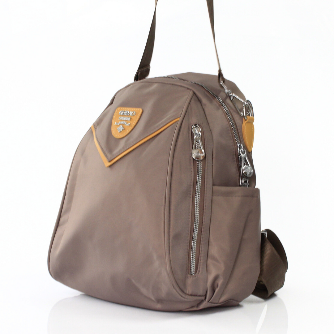 BOLSO MORRAL CHIC CHARM