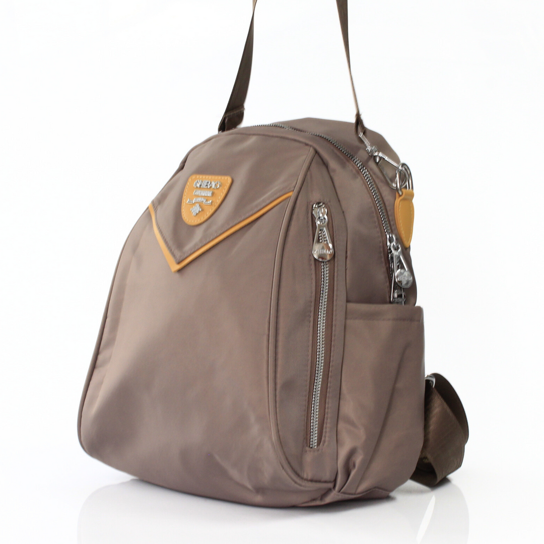 MORRAL CHIC CHARM  GRIS