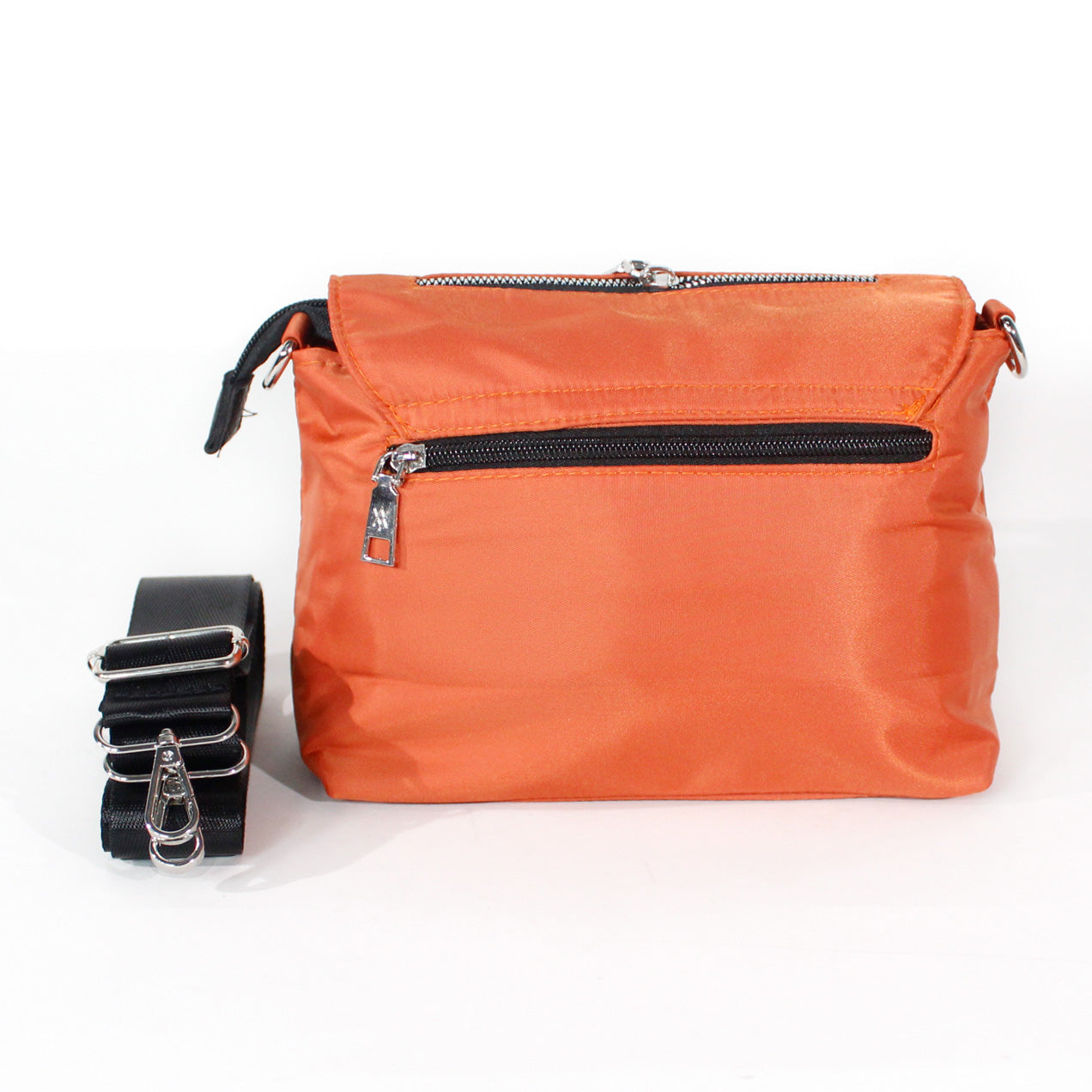 BOLSOS MANOS LIBRES "LEIA ORGANA" MIEL L231