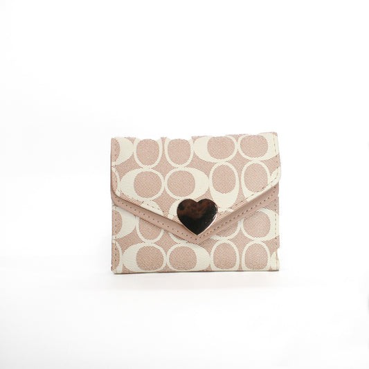 BILLETERA THALASSA CAMEL   B220