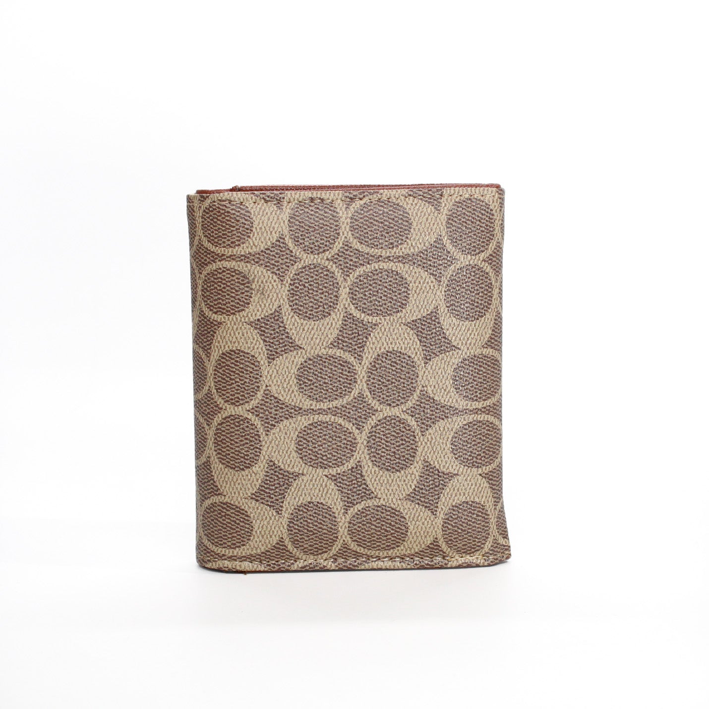 BILLETERA THALASSA CAFE MIEL  B220