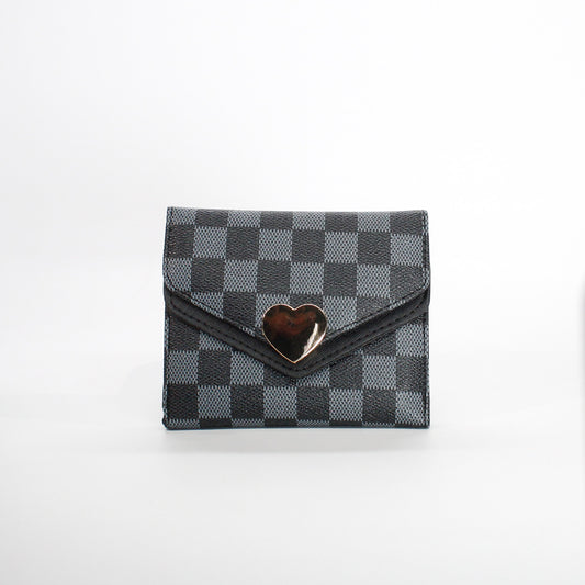 BILLETERA THALASSA NEGRO  B220