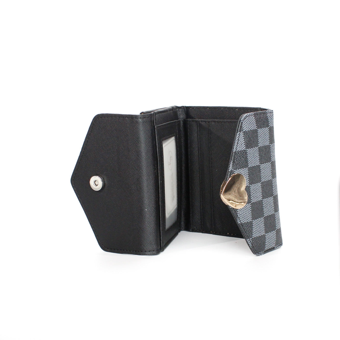 BILLETERA THALASSA NEGRO  B220