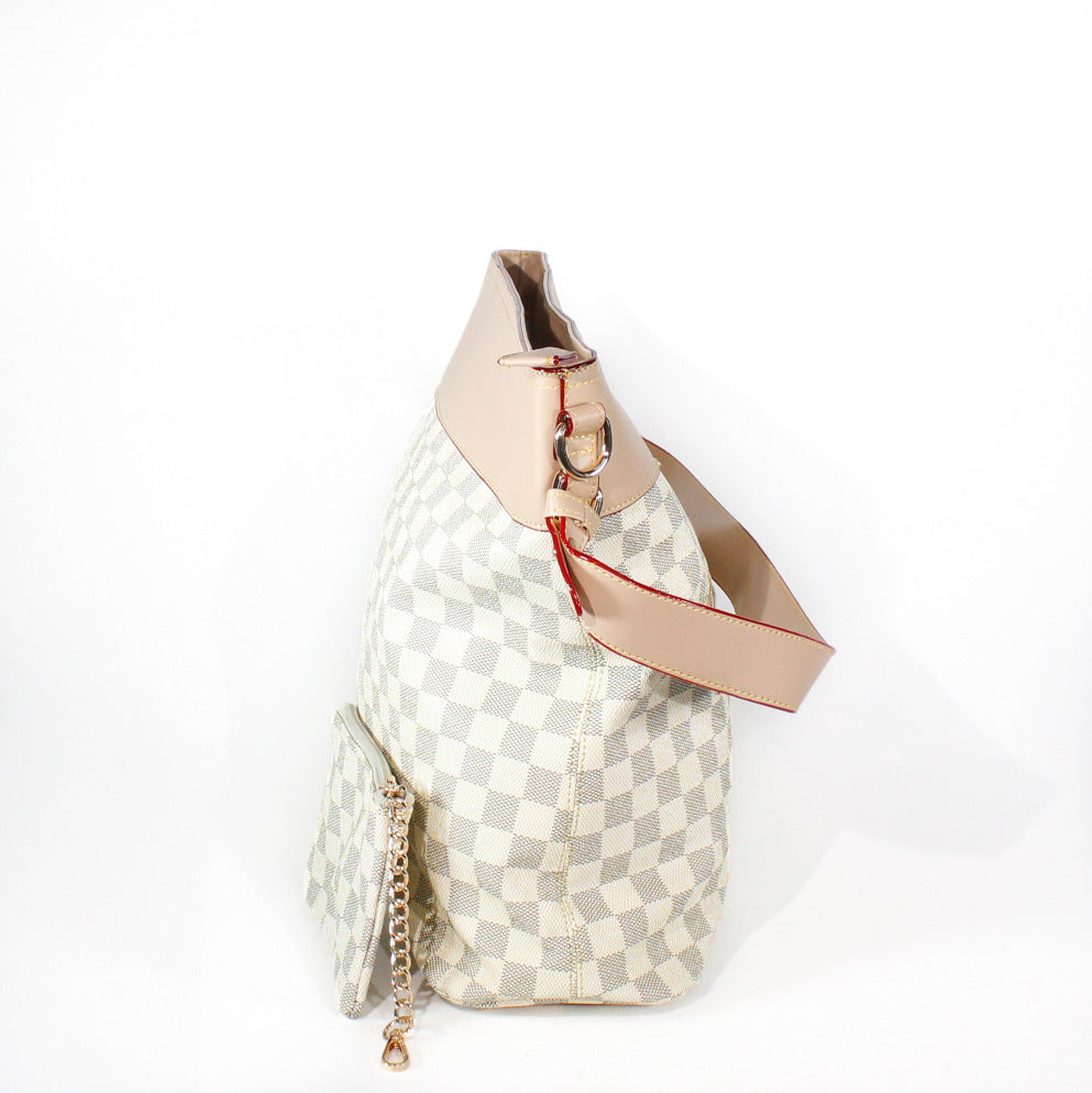 MANOS LIBRES ATENEA BLANCO E55