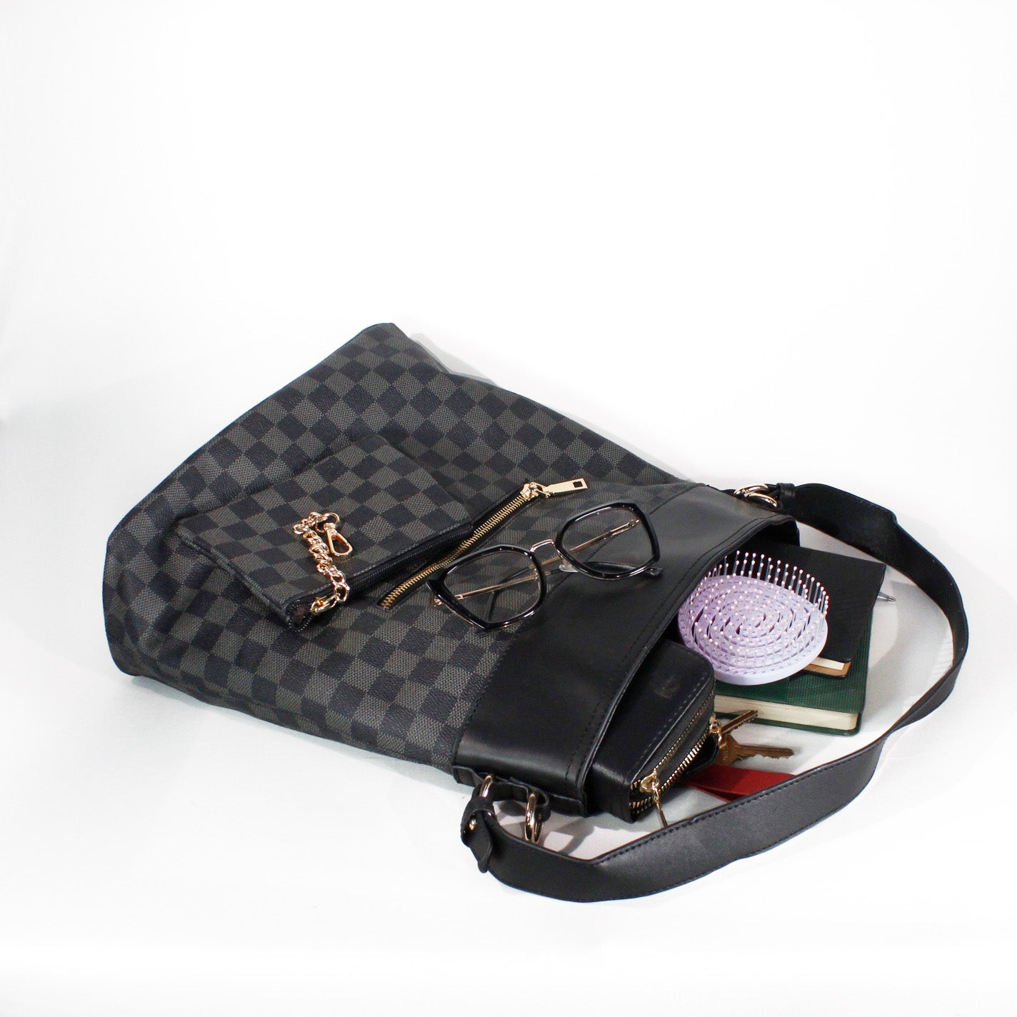 MANOS LIBRES ATENEA NEGRO E55