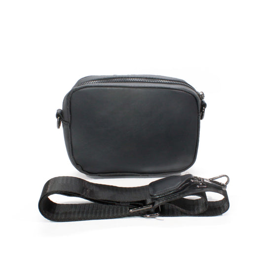 MANOS LIBRES F201 NEGRO ODIN