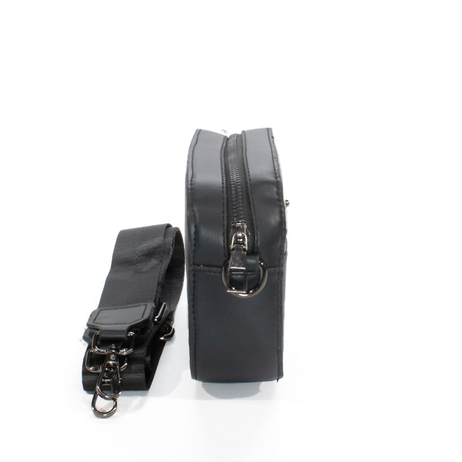 MANOS LIBRES F201 NEGRO ODIN