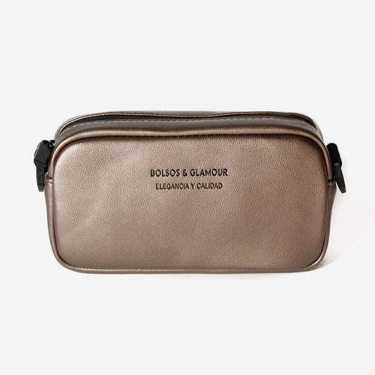 BOLSO MANOS LIBRES LEGACY L200- COBRE