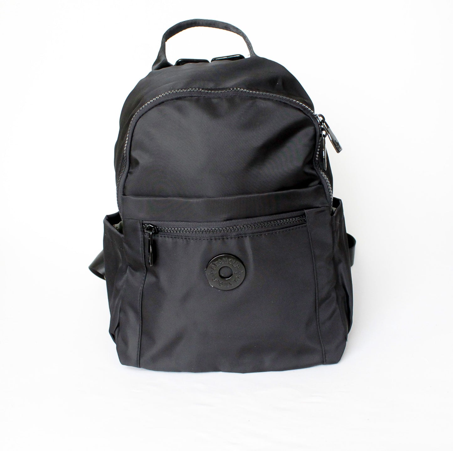 Morral Vento L351- Negro Dreamy