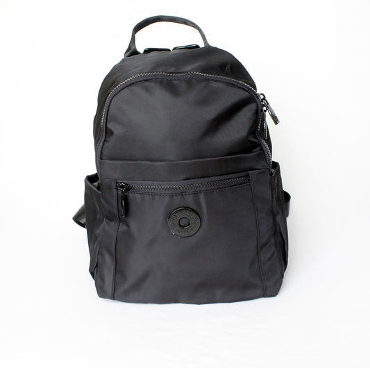 Morral Vento L351- Negro Dreamy