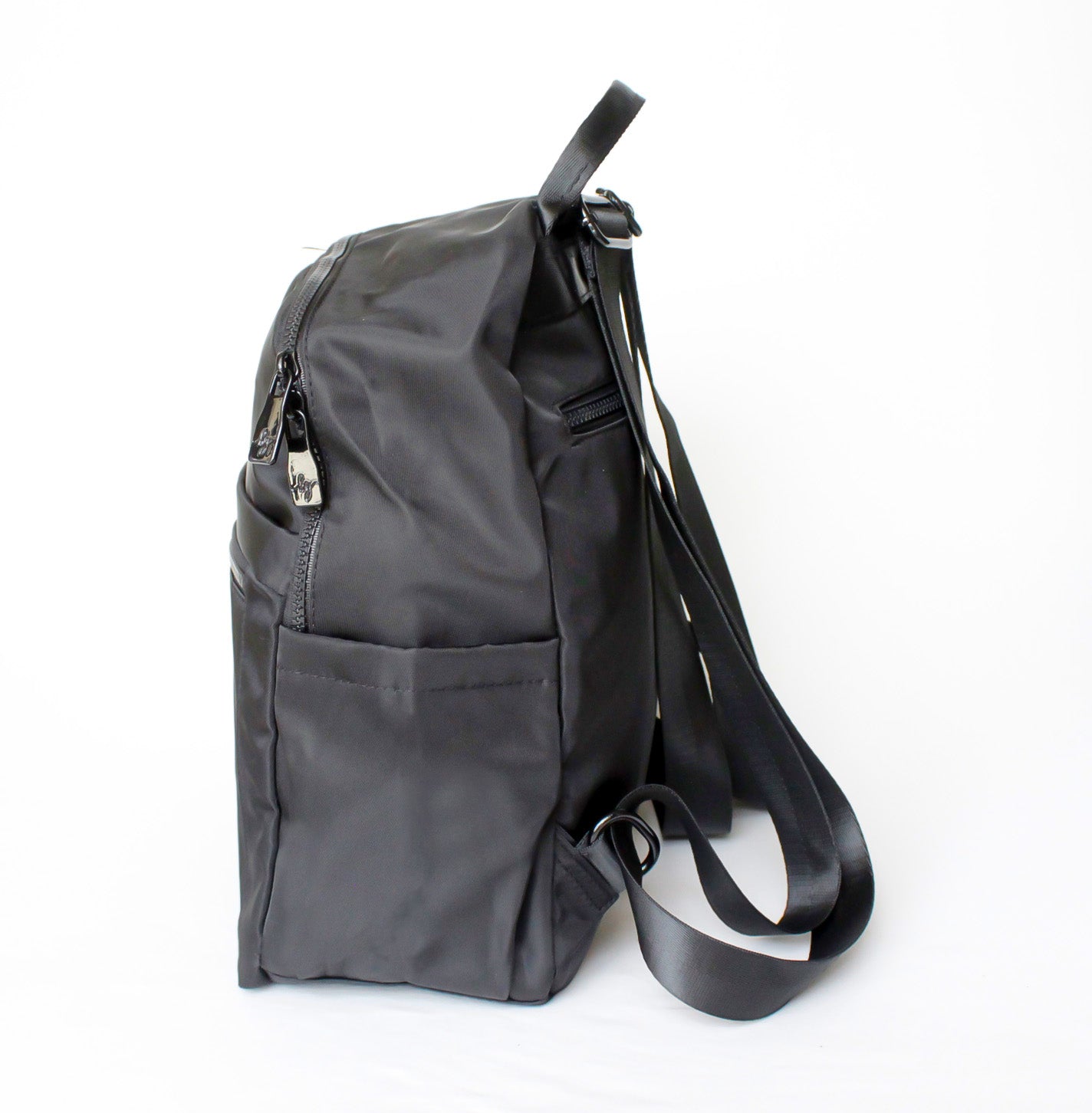 Morral Vento L351- Negro Dreamy