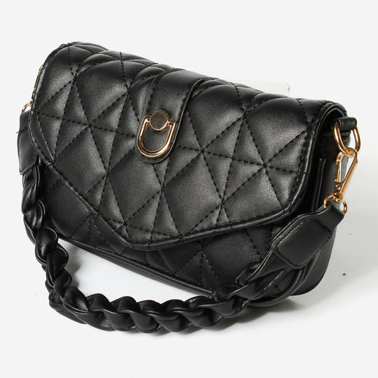 BOLSO MANOS LIBRES GLAMOUR L54