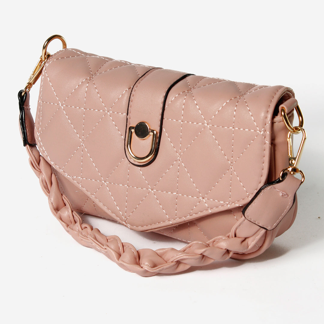 BOLSO MANOS LIBRES GLAMOUR L54