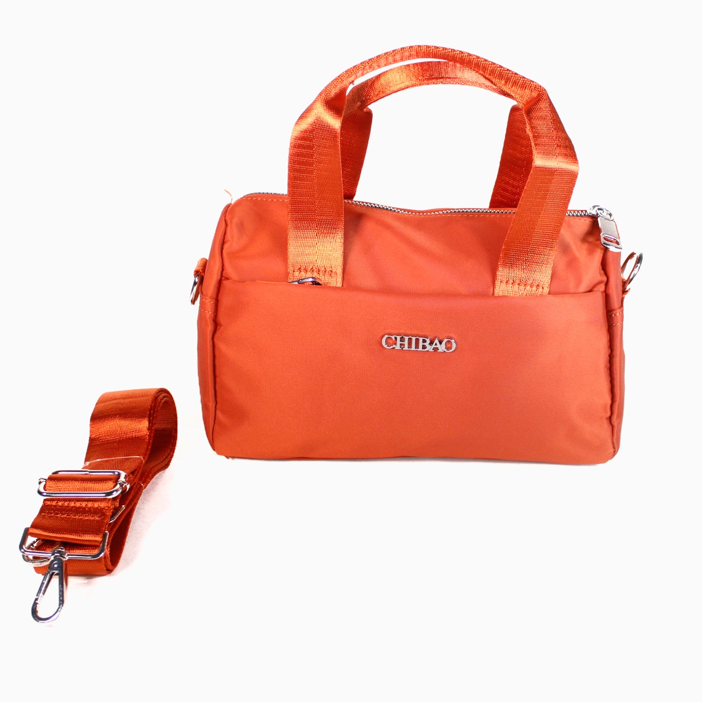 BOLSOS MANOS LIBRES "BRISTOL" MIEL L234