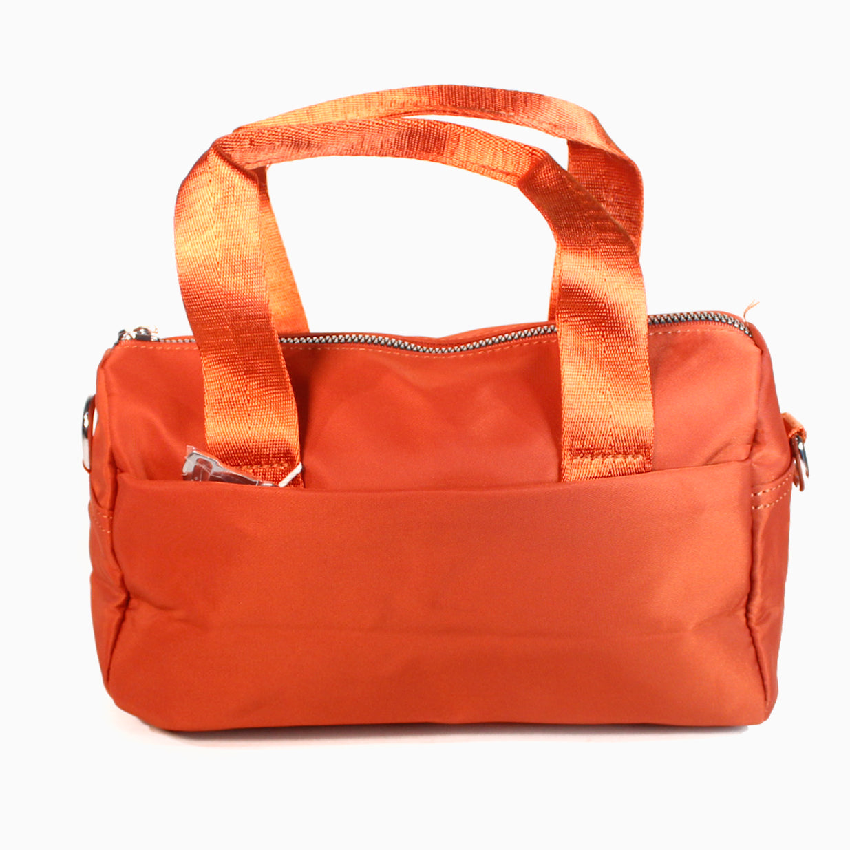 BOLSOS MANOS LIBRES "BRISTOL" MIEL L234