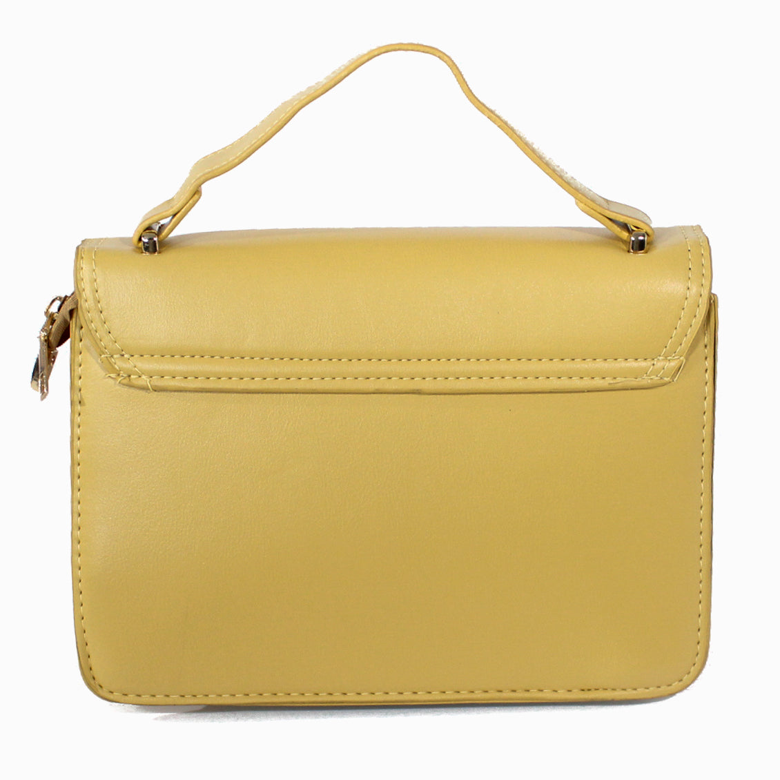 BOLSOS MANOS LIBRES "SAHARA" MOSTAZA L212