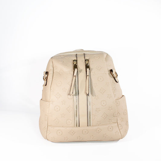 MORRAL BIJOU CAMEL   N10