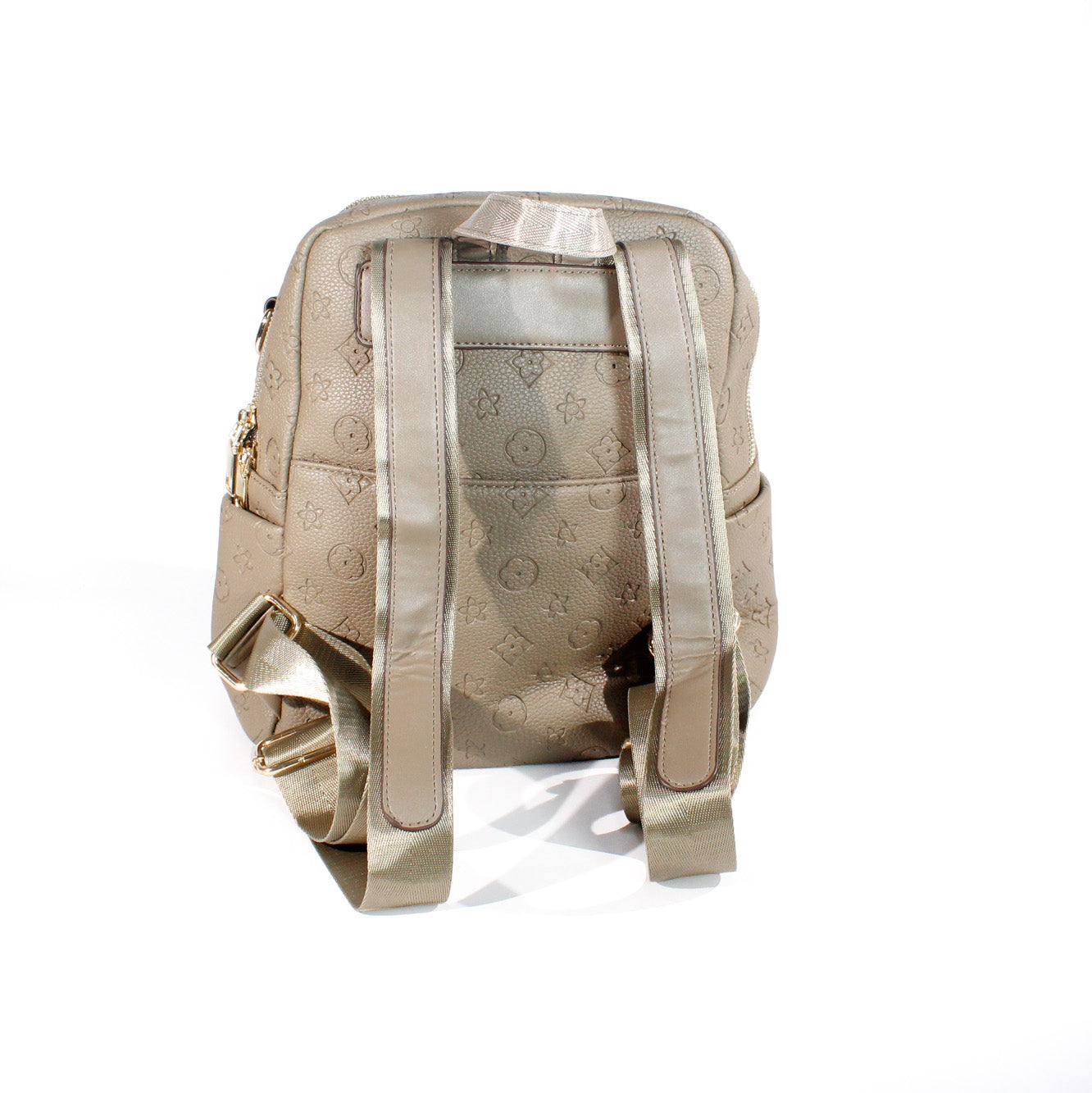 MORRAL BIJOU GRIS   N10
