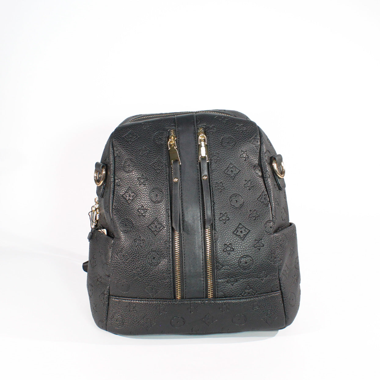 MORRAL BIJOU NEGRO  N10