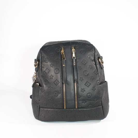 MORRAL BIJOU NEGRO  N10