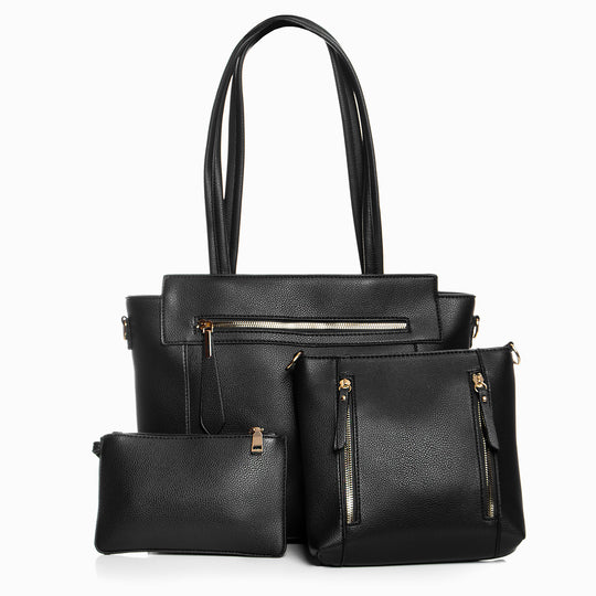 SET DE BOLSOS X 3 DIVERTIDA