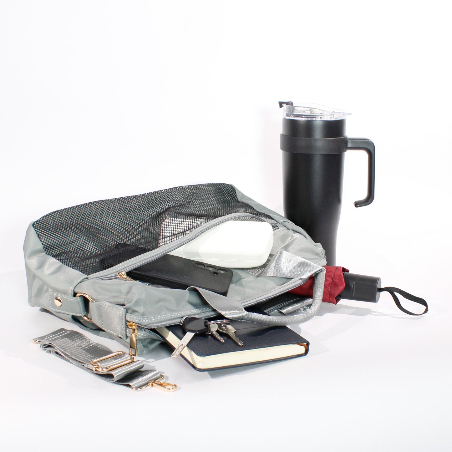 MANOS LIBRES TALIA NEGRO E15