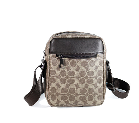 MANOS LIBRES NIVAN F409 CAMEL OVALOS