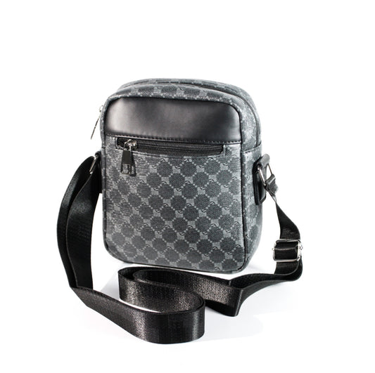 MANOS LIBRES NIVAN F409 NEGRO