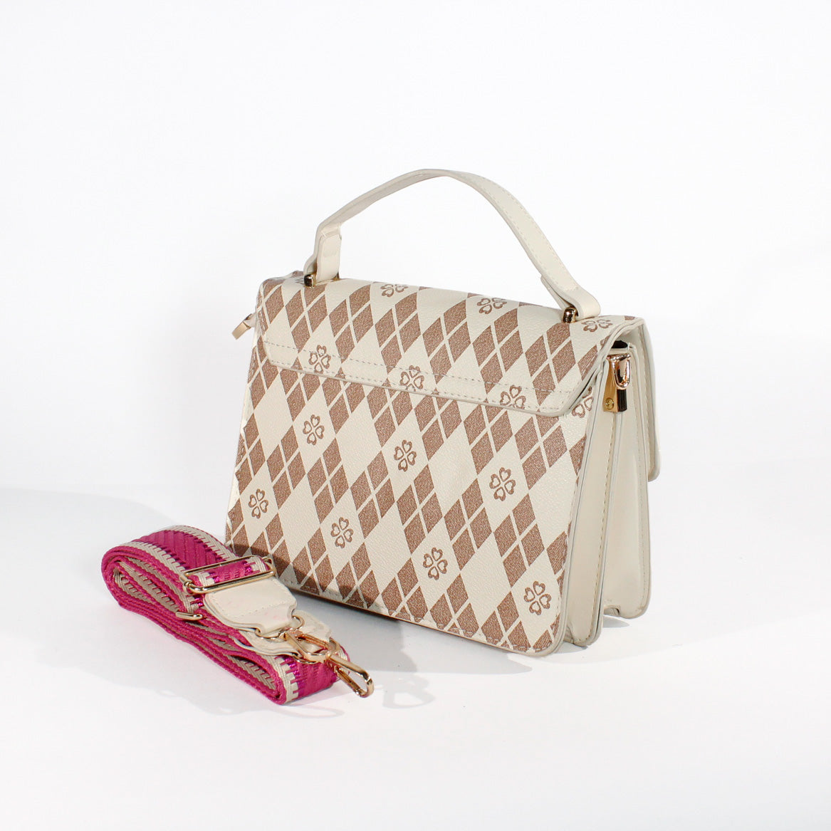 MANOS LIBRES LUMIERE BEIS L217