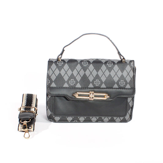 MANOS LIBRES LUMIERE NEGRO L217